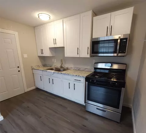 Kitchen - 403 E Sears St, Denison, TX 75021 photo 3 of 3