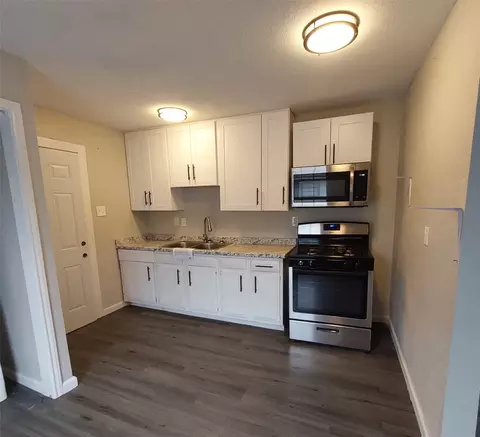 Kitchen - 403 E Sears St, Denison, TX 75021 photo 2 of 3