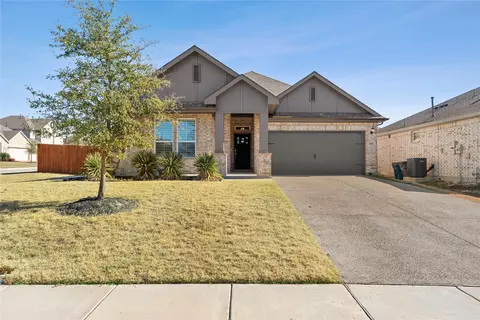 4106 Mockingbird Ln, Melissa, TX 75454