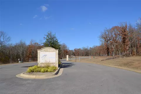lot34 Angler Shores Dr, Yantis, TX 75497