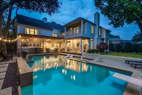 7712 Southwestern Blvd, Dallas, TX 75225