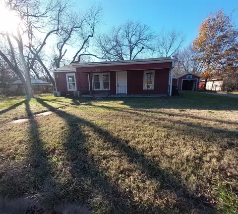 2425 Juanita Dr, Denison, TX 75020