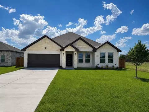 859 Harbor Pt, Gun Barrel City, TX 75156