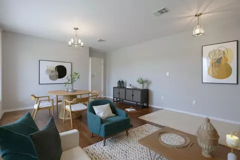4143 Sun King Ln, Frisco, TX 75033