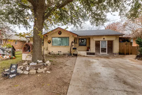 11103 Tascosa St, Dallas, TX 75228