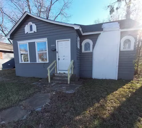 1222 W Morton St, Denison, TX 75020