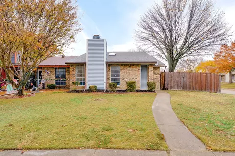 1401 Brazos Dr, Mesquite, TX 75150