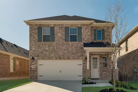 1128 Redcoat Dr, Forney, TX 75126