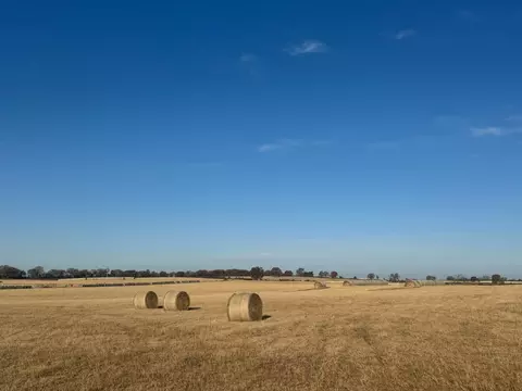 tbd Nix Rd, Tolar, TX 76476