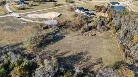 6105 Overlook Pt, Athens, TX 75752