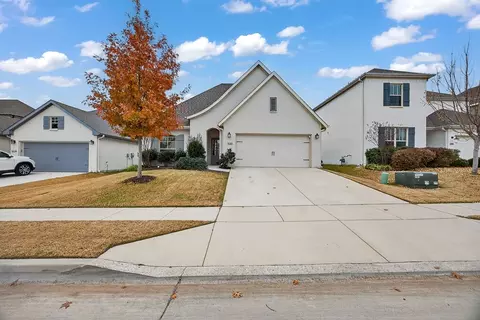 5120 Gaucho Trl, Fort Worth, TX 76126