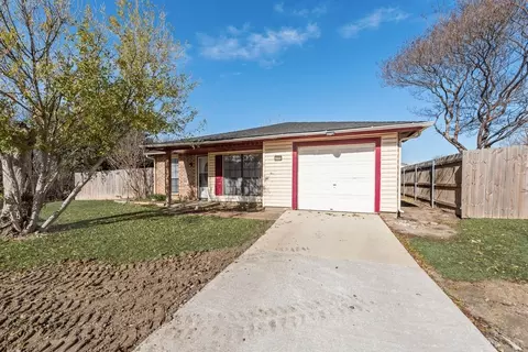 6000 Dunn Dr, The Colony, TX 75056