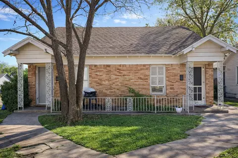 2900 Lasker Ave #2, Waco, TX 76707