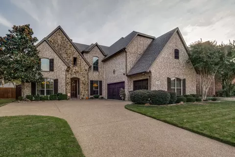 2810 Baker St, Sachse, TX 75048