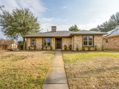 649 Reno St, Lewisville, TX 75077
