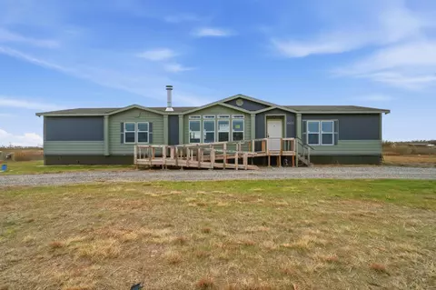 6424 Private Road 4286, Hawley, TX 79525
