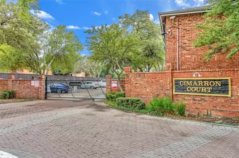 18333 Roehampton Dr #322, Dallas, TX 75252