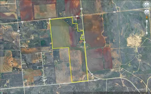 604 Farm To Market 604, No City, TX 79601