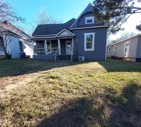 1326 W Sears St, Denison, TX 75020