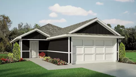 5508 Corduroy Rd, Krum, TX 76249
