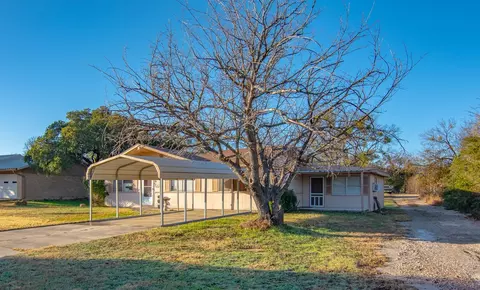 3409 Durham Ave, Brownwood, TX 76801
