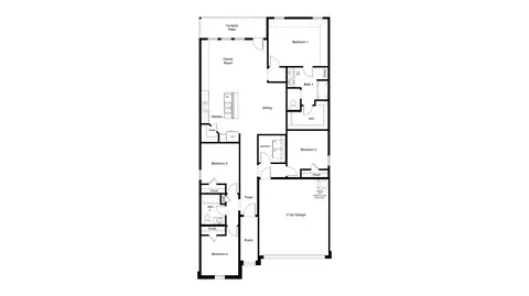 1908 Cherokee Ln, Cleburne, TX 76033 photo 35