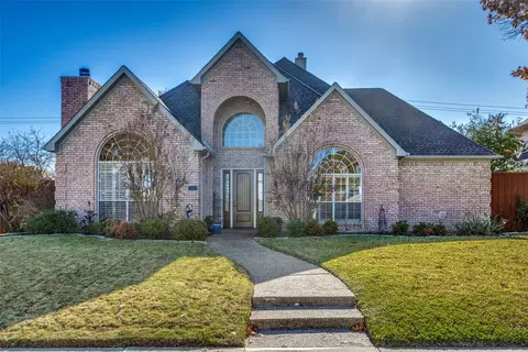 3316 Sage Brush Trl, Plano, TX 75023