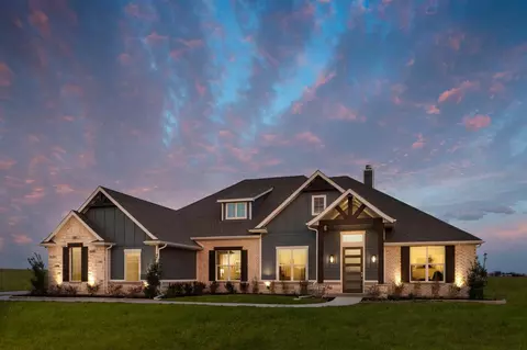14700 S County Line Rd, New Fairview, TX 76247