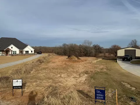 5028 Cottontail Ct, Springtown, TX 76082