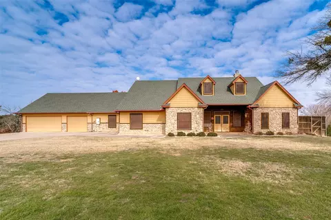 330 Deer Track Rd, Weatherford, TX 76085