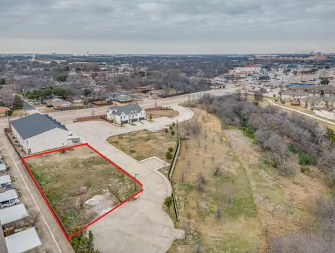 514 Toorpu Cir, Allen, TX 75002