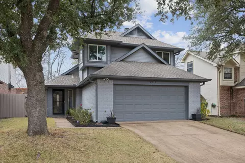 4913 Tree Top Ln, Garland, TX 75044