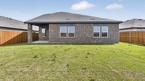 3343 Spaulding Dr, Paris, TX 75460