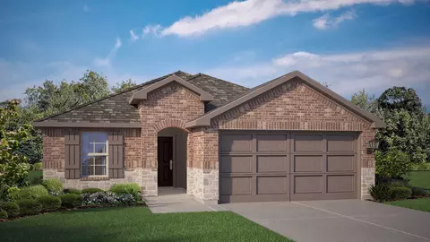 1508 Tin Roof Rd, Krum, TX 76249