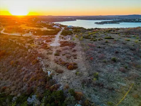 lot126 Bay Hill Dr, Possum Kingdom Lake, TX 76449
