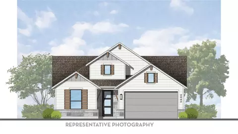 2018 Blue Springs Dr, Royse City, TX 75189