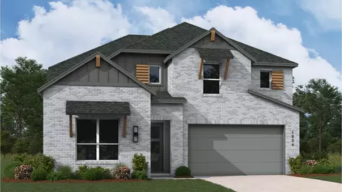 1752 Secco Way, Rockwall, TX 75032