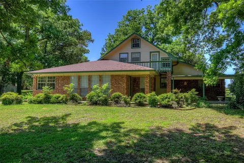 9464 Farm Road 269 S, Pickton, TX 75471