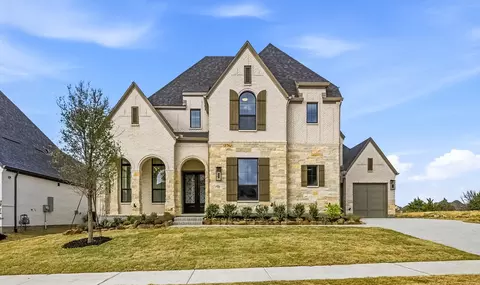 2320 Havannah Dr, Celina, TX 75009