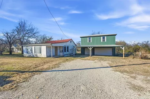 604 S Spears St, Alvarado, TX 76009