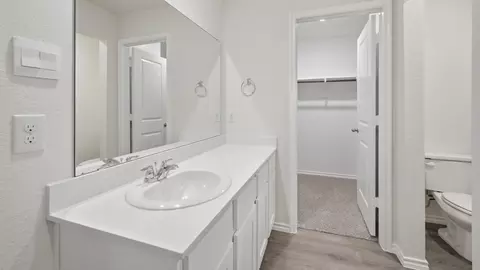 3313 Spaulding Dr, Paris, TX 75460 photo 4