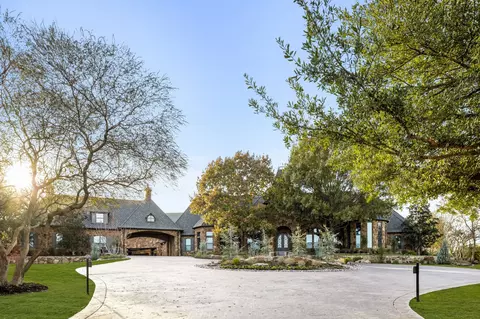 2656 Twelve Oaks Ln, Prosper, TX 75078