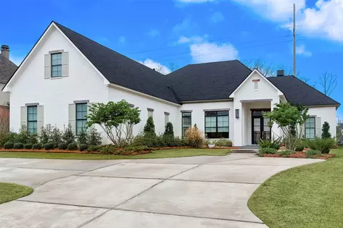 1034 Gabriels Turn, Shreveport, LA 71106