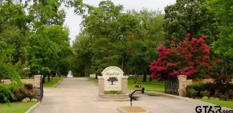 lot52 Pr 5944, Yantis, TX 75497