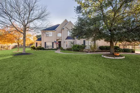 4717 Canvasback Blvd, Mckinney, TX 75072
