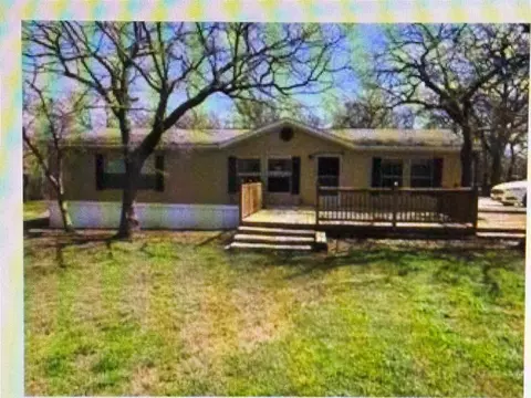 1881 Marley Rd, Bryson, TX 76427