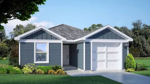 5525 Corduroy Rd, Krum, TX 76249