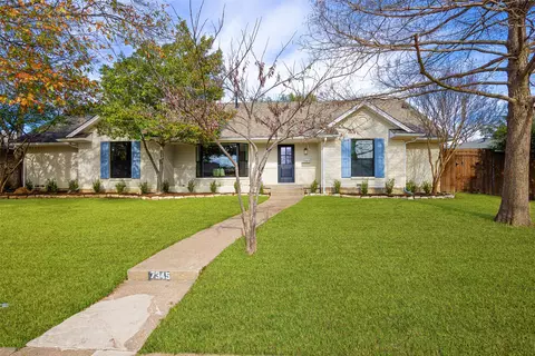7345 Blairview Dr, Dallas, TX 75230