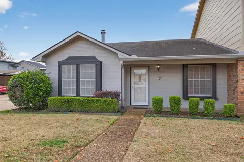 102 Topango Dr, Shreveport, LA 71115