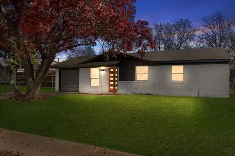 6624 Sebring Dr, Dallas, TX 75241
